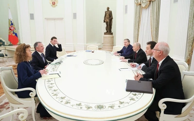 Właśnie rozstrzyga się nasza przyszłość: Gdy Rosja gra o wszystko, Polska oddaje mecz walkowerem