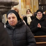 Pierwszy czwartek miesiąca w katedrze wrocławskiej