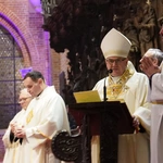 Pierwszy czwartek miesiąca w katedrze wrocławskiej