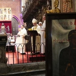 Pierwszy czwartek miesiąca w katedrze wrocławskiej