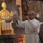 Pierwszy czwartek miesiąca w katedrze wrocławskiej