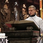 Pierwszy czwartek miesiąca w katedrze wrocławskiej