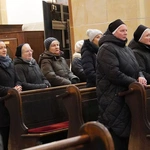 Pierwszy czwartek miesiąca w katedrze wrocławskiej