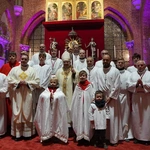 Pierwszy czwartek miesiąca w katedrze wrocławskiej