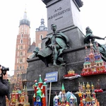 Konkurs Szopek Krakowskich 2025