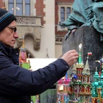 Konkurs Szopek Krakowskich 2025