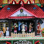 Konkurs Szopek Krakowskich 2025