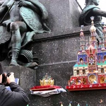 Konkurs Szopek Krakowskich 2025