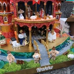 Konkurs Szopek Krakowskich 2025