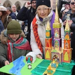 Konkurs Szopek Krakowskich 2025