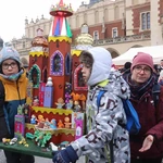 Konkurs Szopek Krakowskich 2025