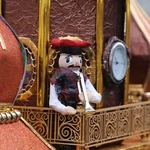 Konkurs Szopek Krakowskich 2025