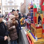 Konkurs Szopek Krakowskich 2025