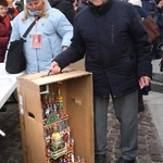 Konkurs Szopek Krakowskich 2025