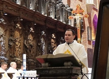 Pierwszy czwartek miesiąca. Słucham Pana Boga, czy tylko słyszę?