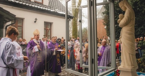 Po prostu... czuwajcie