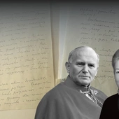 Listy Jana Pawła II i Anny Teresy Tymienieckiej – wielka tajemnica czy tania sensacja?
