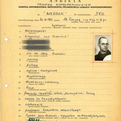 Benedyktyn na służbie bezpieki. Donosił na najbardziej znane postaci Kościoła w Polsce