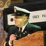 Płock. Barbórka w katedrze