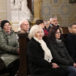 Płock. Barbórka w katedrze