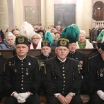 Płock. Barbórka w katedrze