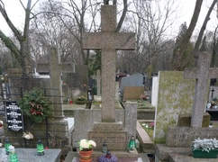 100 lat temu urodziła się Anna Świderkówna