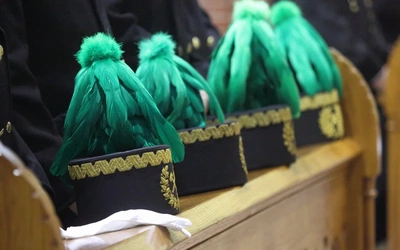 Archidiecezja katowicka: dyspensa w piątek po Barbórce