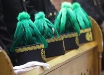 Archidiecezja katowicka: dyspensa w piątek po Barbórce