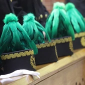 Archidiecezja katowicka: dyspensa w piątek po Barbórce