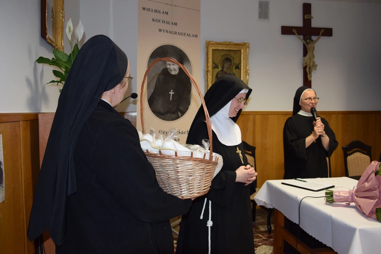Tarnów. Sesja o s. Otylii od Serca Jezusowego