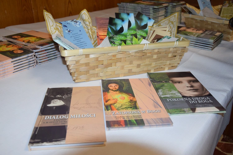 Tarnów. Sesja o s. Otylii od Serca Jezusowego