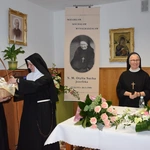 Tarnów. Sesja o s. Otylii od Serca Jezusowego