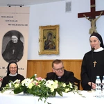 Tarnów. Sesja o s. Otylii od Serca Jezusowego