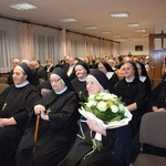 Tarnów. Sesja o s. Otylii od Serca Jezusowego