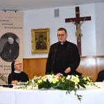 Tarnów. Sesja o s. Otylii od Serca Jezusowego