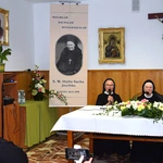 Tarnów. Sesja o s. Otylii od Serca Jezusowego