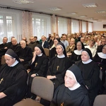 Tarnów. Sesja o s. Otylii od Serca Jezusowego