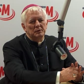 Bp Marek Szkudło: Bóg czeka na nas – żebyśmy otworzyli Mu serce