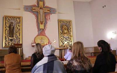 Adwentowy dzień skupienia nauczycieli i wychowawców