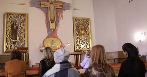 Adwentowy dzień skupienia nauczycieli i wychowawców