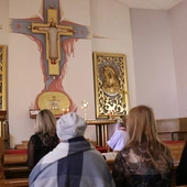 Adwentowy dzień skupienia nauczycieli i wychowawców