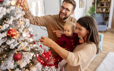 Wigilia pierwszy raz dniem wolnym od pracy