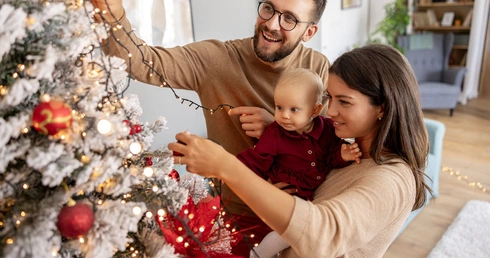 Wigilia pierwszy raz dniem wolnym od pracy