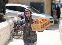 Najtrudniej wśród swoich krewnych i w swoim domu