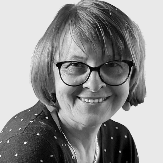 Po Bożemu, czyli nie po swojemu