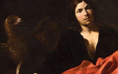 Nadzieja, która umiera ostatnia. Opowieść umiłowanego ucznia