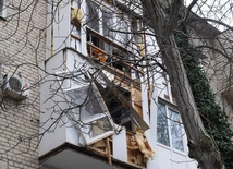 Ruskij mir w Odessie