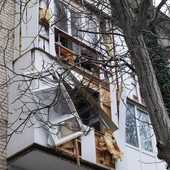 Ruskij mir w Odessie