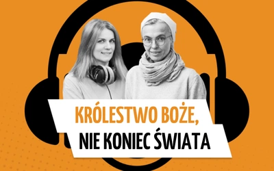 Królestwo Boże, nie koniec świata