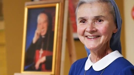 S. Nulla podzieliła się swoim świadectwem uzdrowienia, jutro kolejna okazja